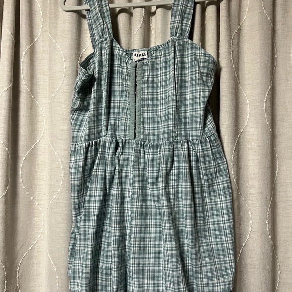 ARULA Pants - Arula Romper